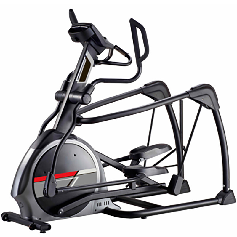 金年会椭圆机FE600商用健身房有氧专业运动健身器械