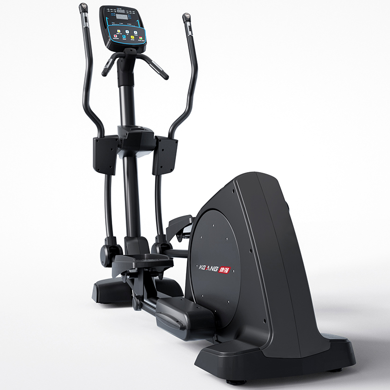 金年会商用椭圆机FE900L自发电健身房专用多功能健身器材漫步机