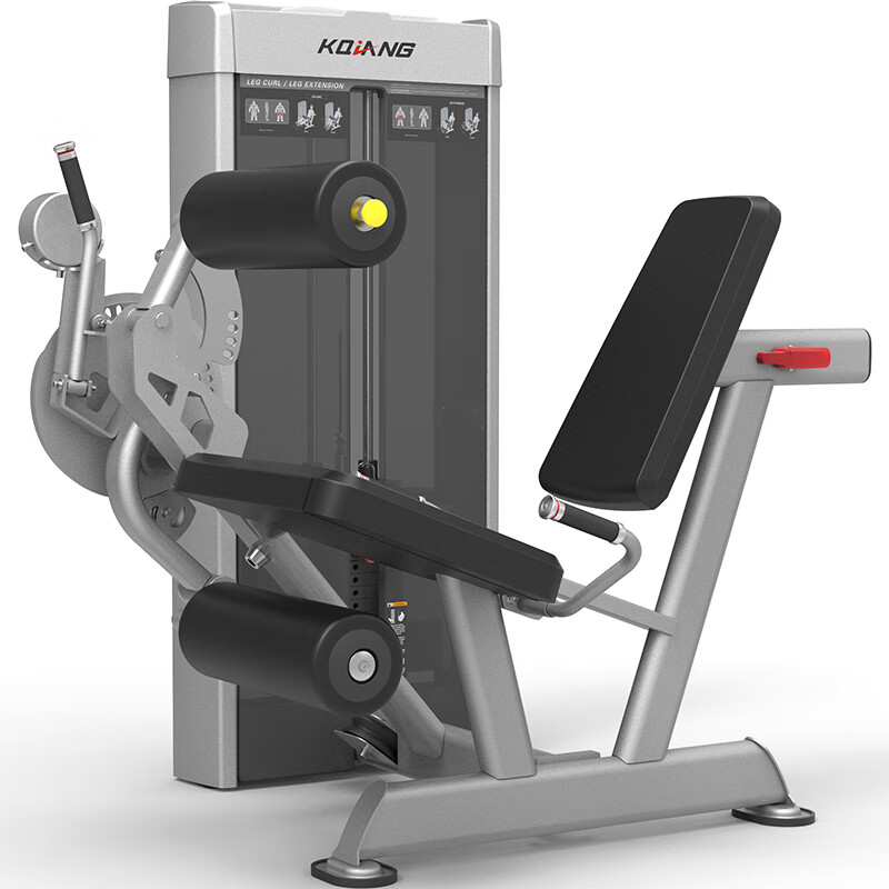 金年会综合训练器80系列专项力量运动健身器材 踢腿压腿训练器8025