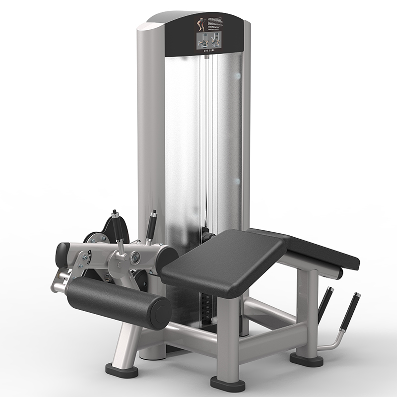 金年会健身房专业力量运动健身器材卧式屈腿训练器	9404 