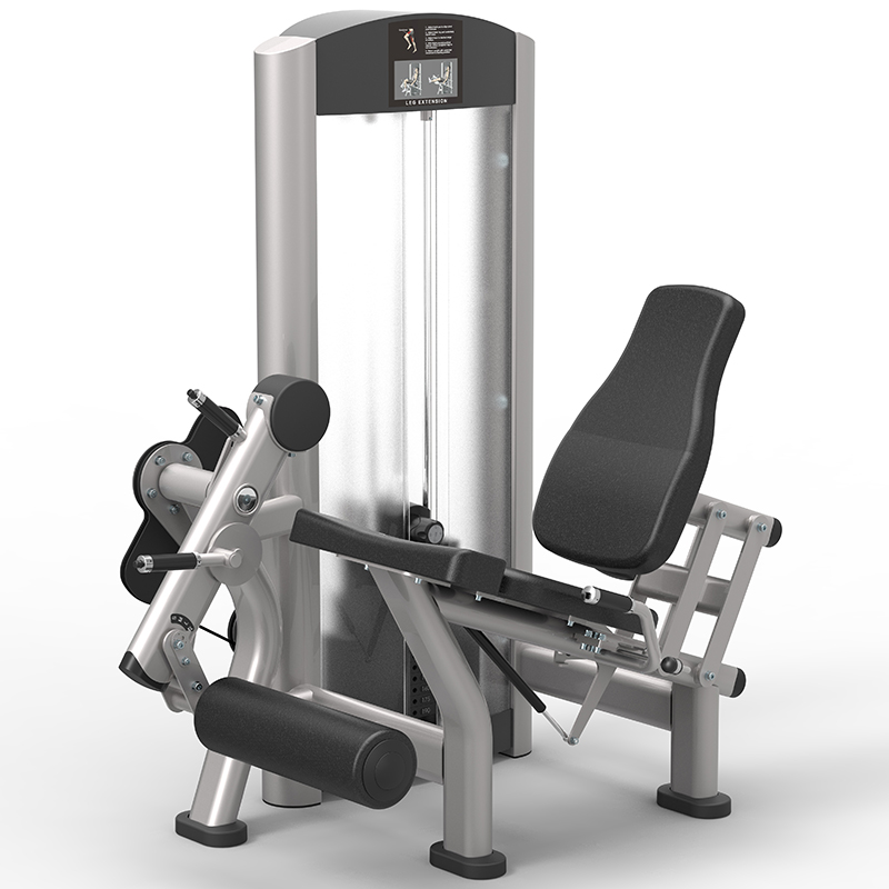 金年会健身房专业力量运动健身器材腿部伸展训练器	9402 