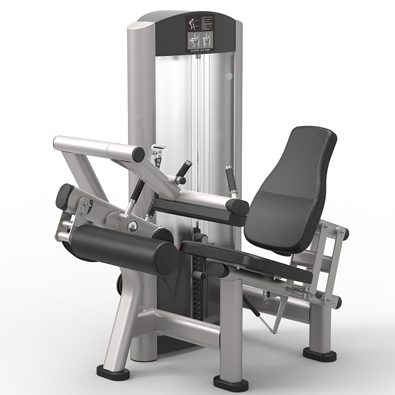 金年会健身房专业力量运动健身器材腿部屈伸训练器	9401 