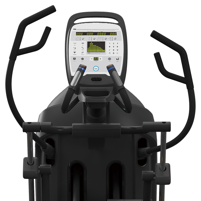 金年会椭圆机A3000商用健身房有氧专业运动健身器械