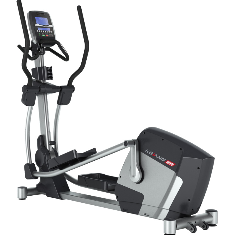 金年会E900商用椭圆机健身房专用 商用自发电椭圆机