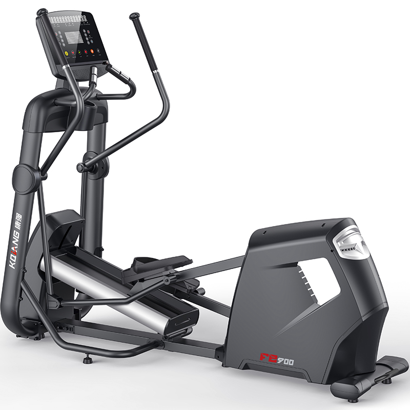 金年会商用椭圆机FE900自发电健身房专用多功能健身器材漫步机 FE900椭圆机